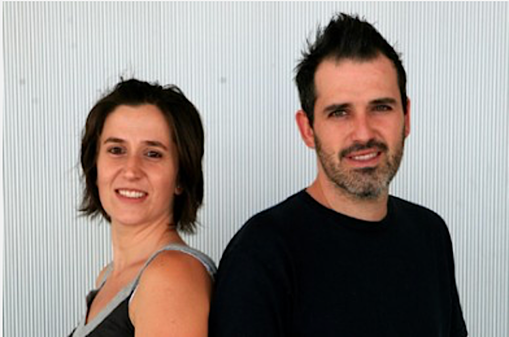 Fa 18 anys Glissando* va actuar a la Sala Planeta de Girona