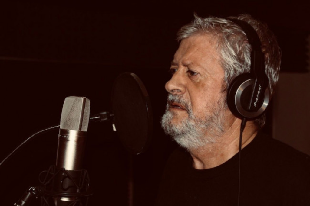 Tal dia com hui del 2002 Rafa Xambó va tornar als escenaris després de 25 anys