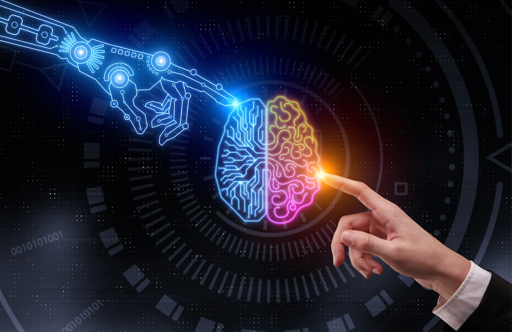 Persones i Intel·ligència Artificial | 1