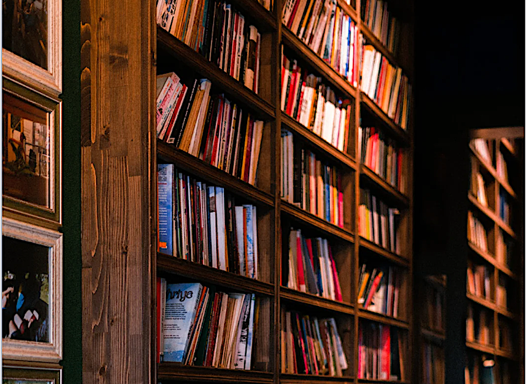 Un activista cultural, recerca de l’autenticitat, LIJ, poesia i música, art i molt més, a La Veu dels Llibres 