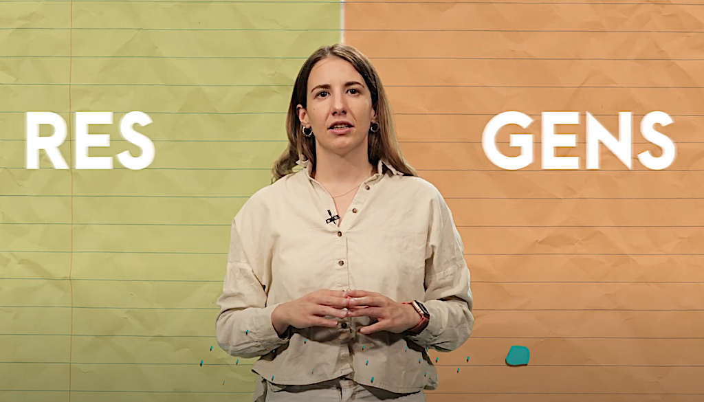 Millora el teu valencià en un minut amb la sèrie «Ben dit!» de la UV | 08 [Vídeo]