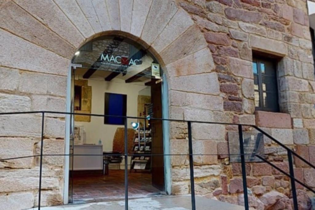 El Museu de Vilafamés mostra l’art de la resistència ucraïnesa