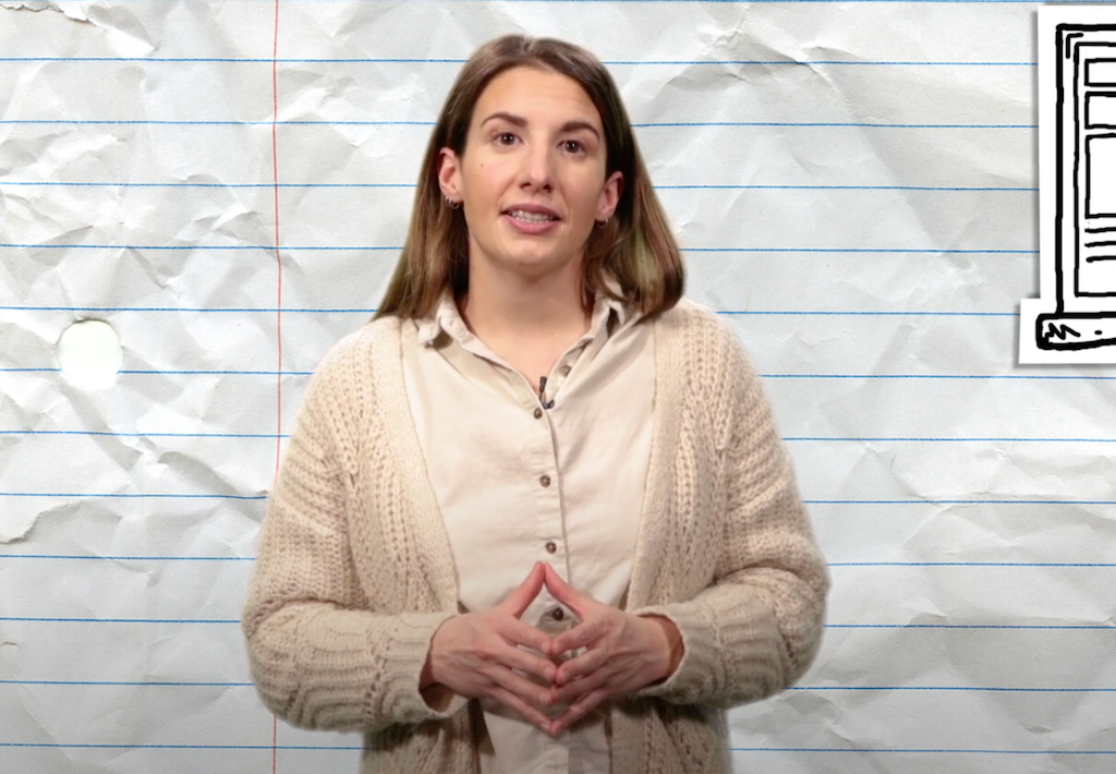 Millora el teu valencià en un minut amb la sèrie «Ben dit!» de la UV | 09 [Vídeo]