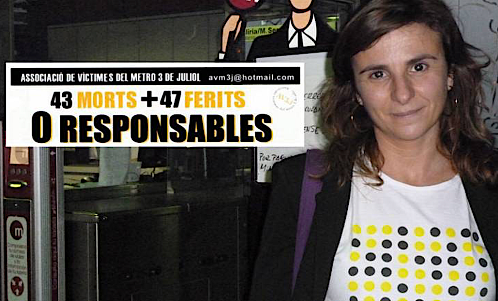 Fa 10 anys, a DLV: «La responsabilitat política no prescriu, no tindran més remei que donar la cara»