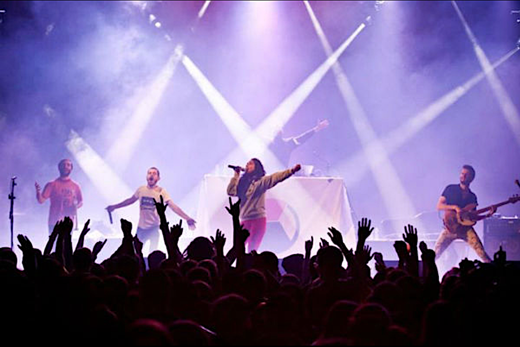 Orxata Sound System
