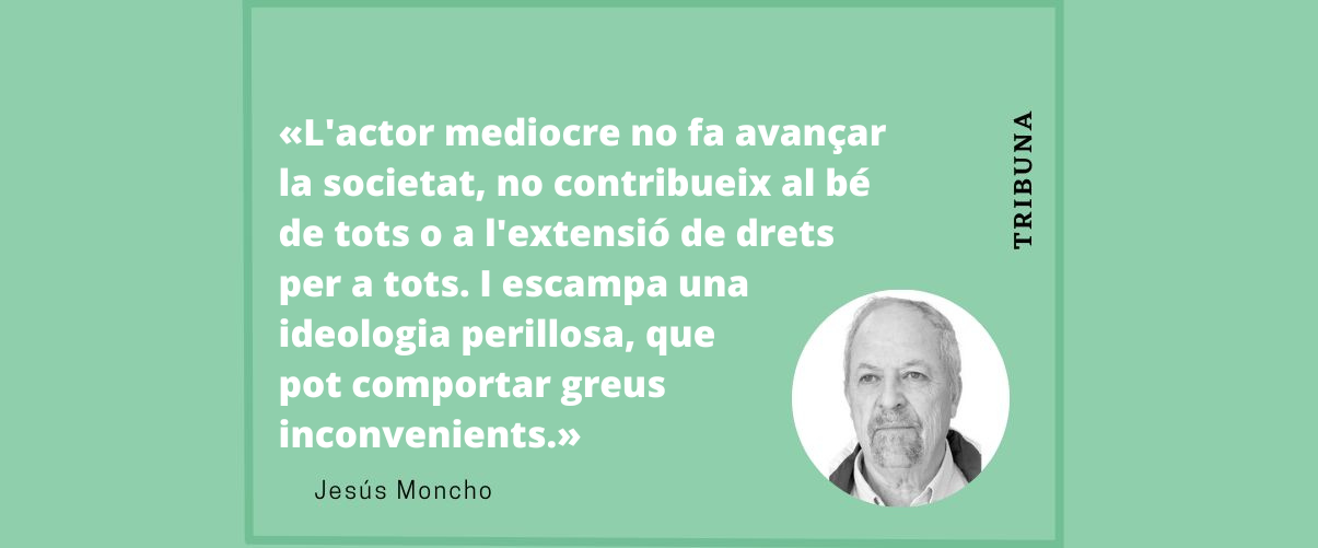 «Aurea mediocritas»