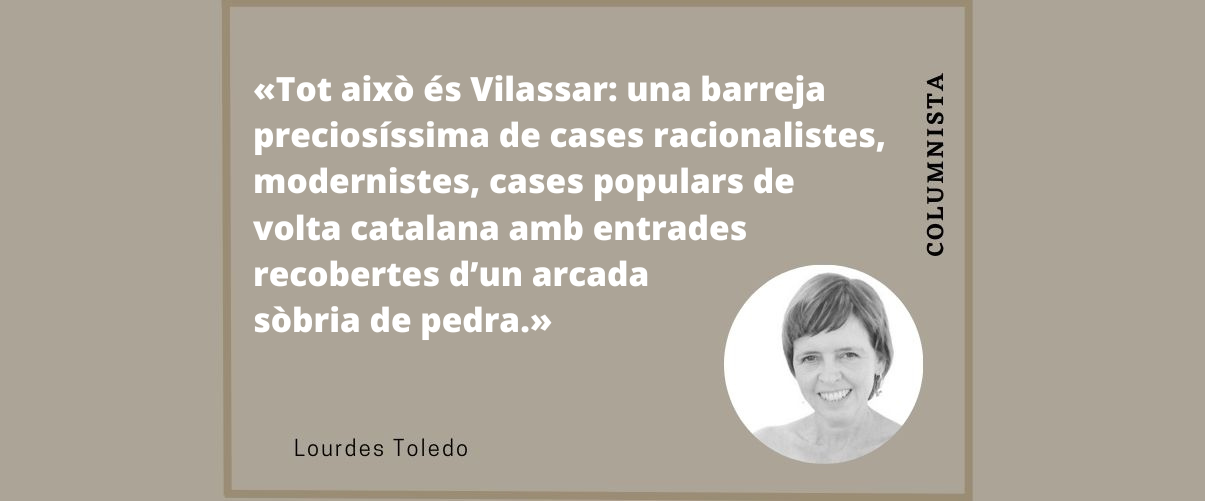 Una parada a Vilassar, el Maresme