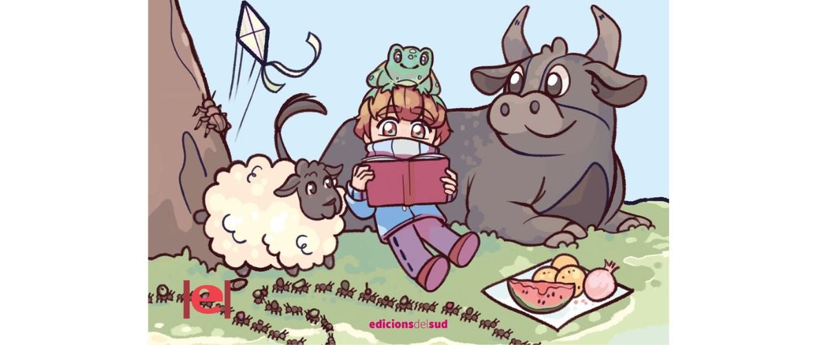 ‘Endevinalles Valencianes’, de Manel Arcos i Martínez