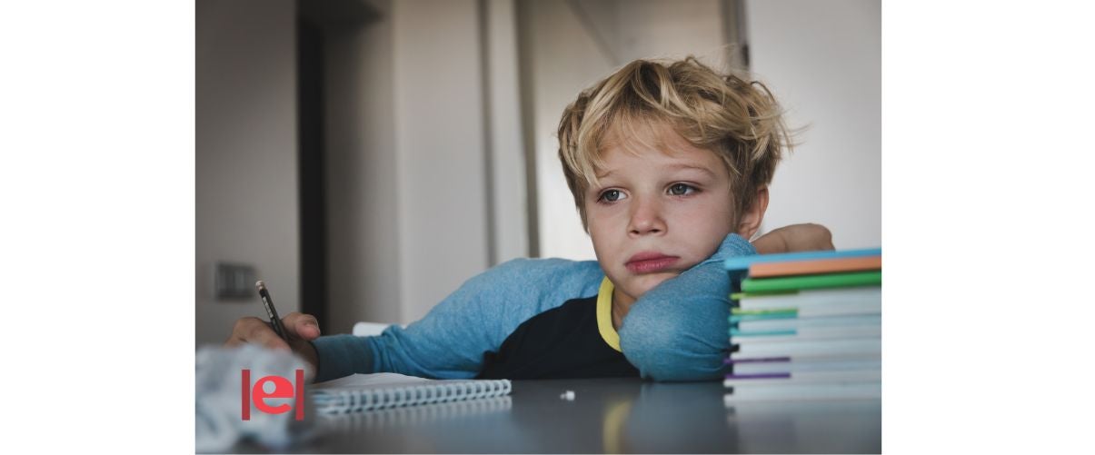 Què fer si el meu fill no té un bon rendiment escolar