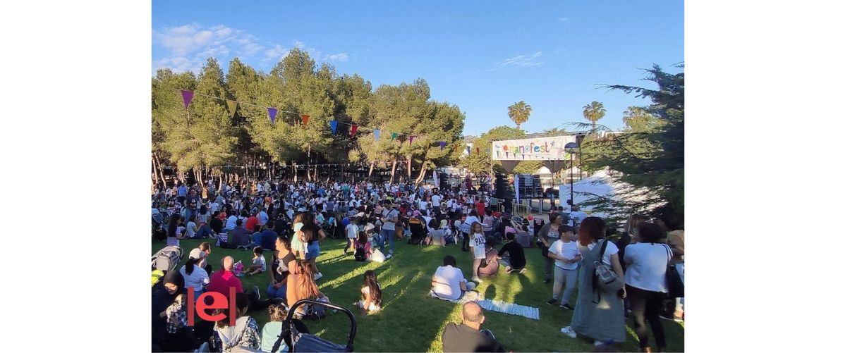 Arriba la 7a edició del Nan@fest d’Alzira