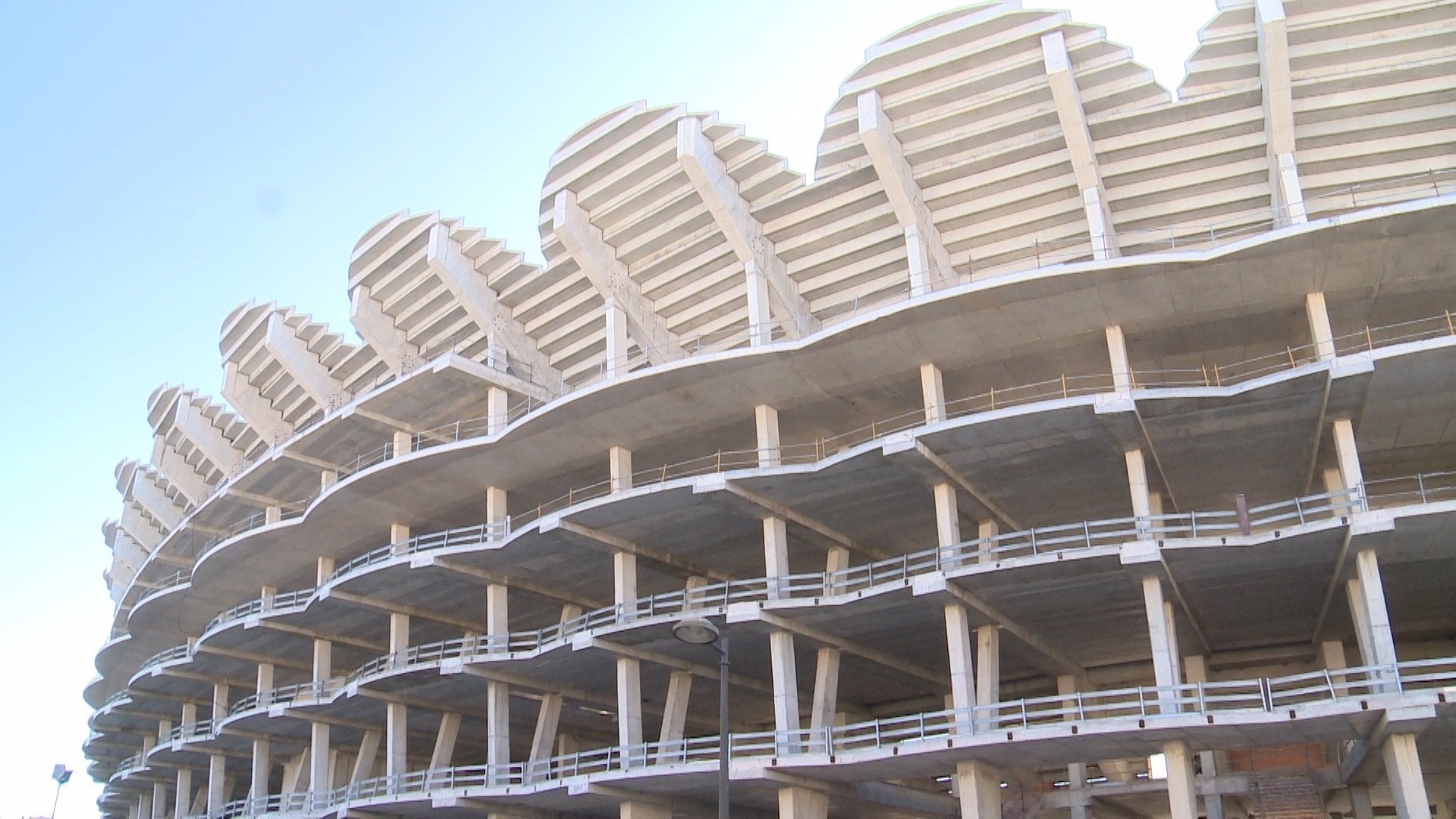 Nou Mestalla