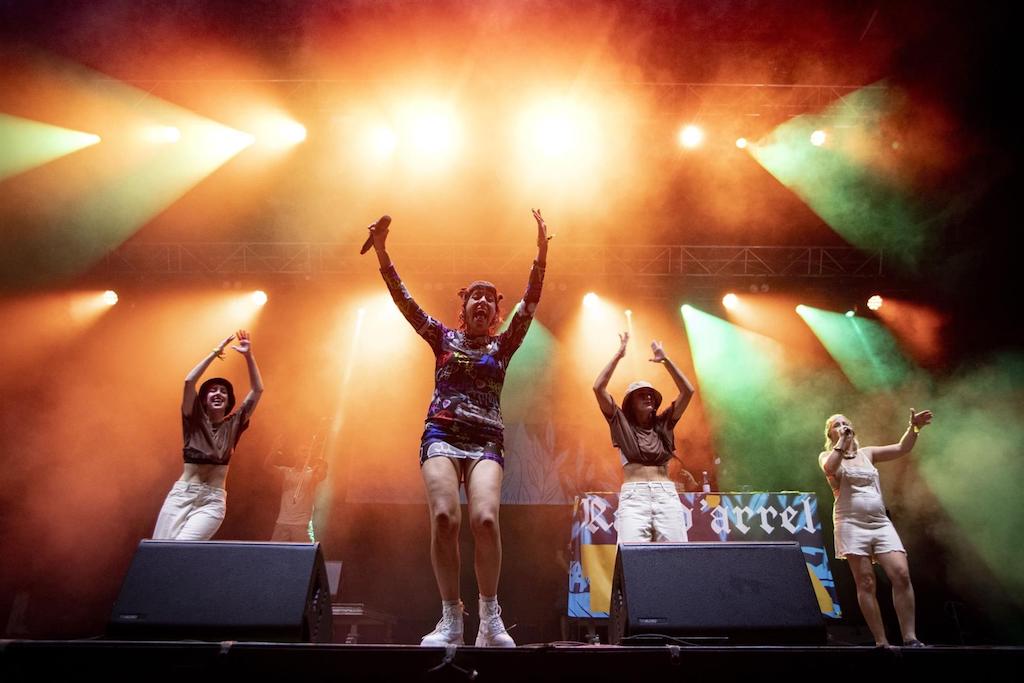 El Feslloc dona a conéixer el cartell per dies