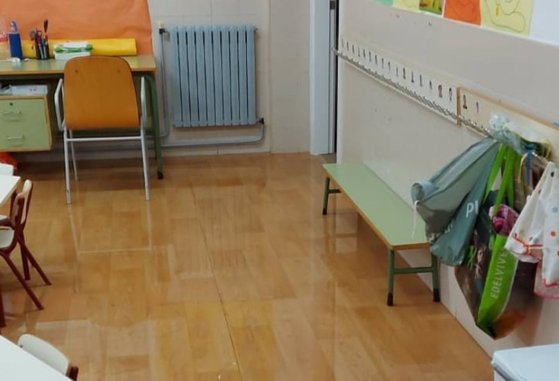 STEPV considera insuficient la proposta d’Educació per a ampliar la plantilla docent