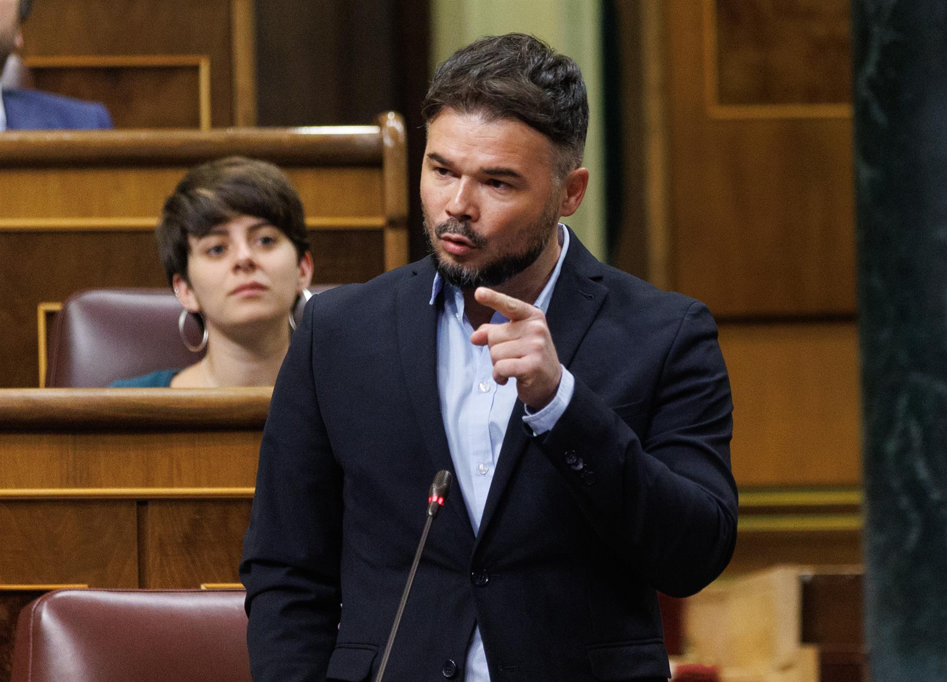 Gabriel Rufián