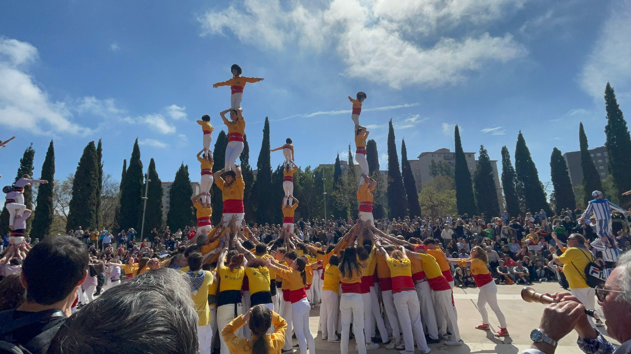Escola Valenciana organitza la Festa per la Llengua de la Plana Baixa