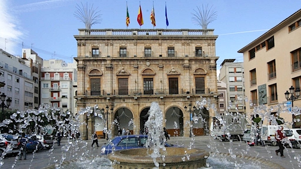 Podem i EUPV signen un preacord a Castelló de la Plana per concórrer a les eleccions municipals