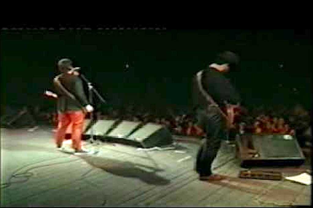 Tal dia com hui del 1992 es va celebrar la 1a edició del festival Tirant de Rock a València