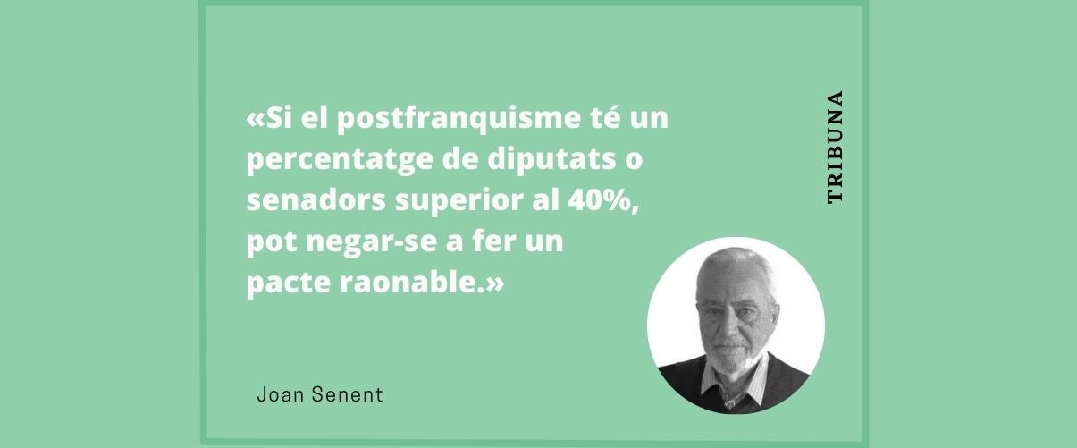 Com desbloquejar l’elecció dels membres del CGPJ sense reformar la Constitució (I)