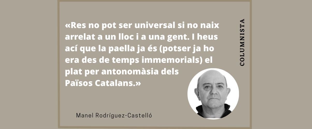 De la llengua al paladar