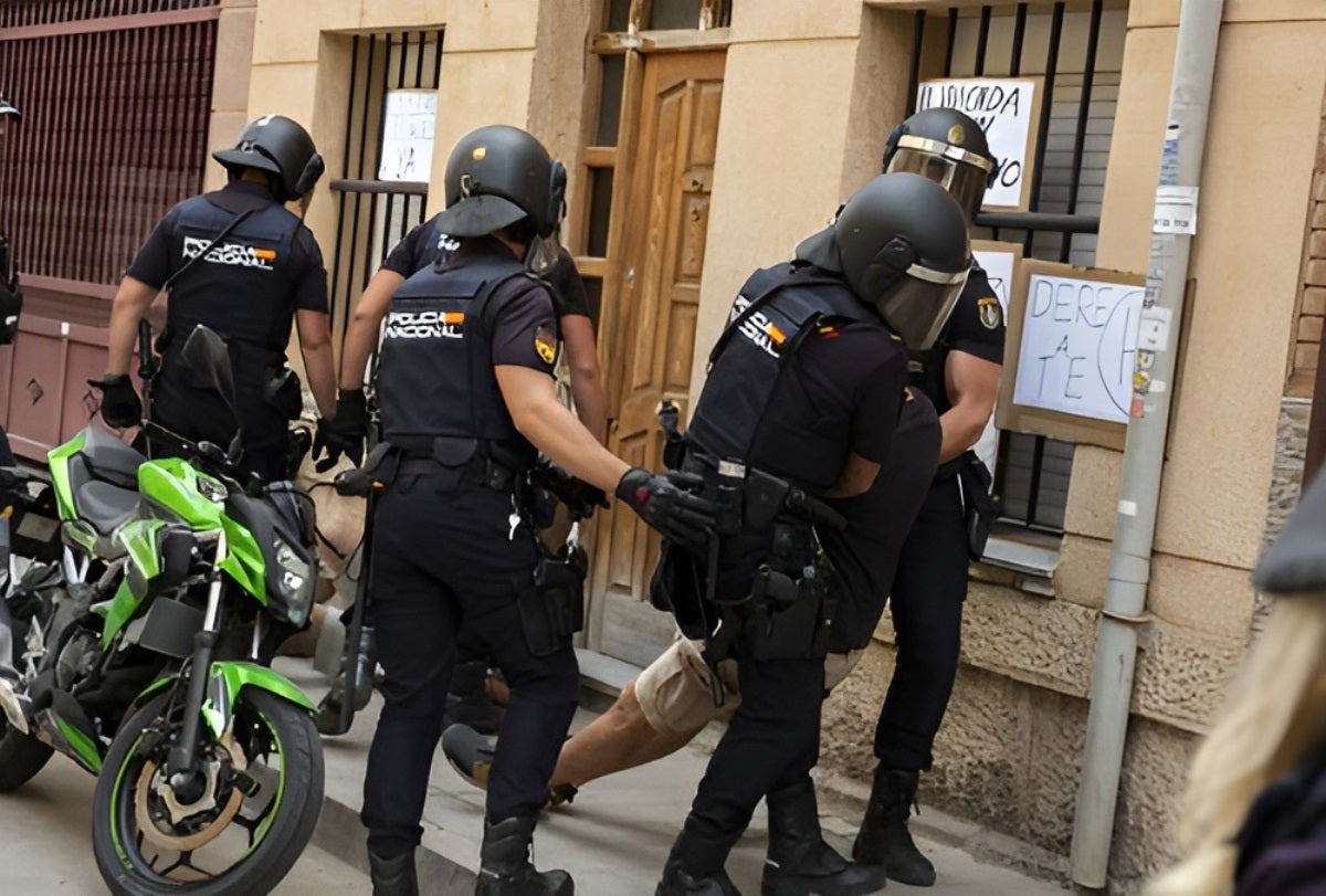 Entitats socials denuncien les dificultats de ciutadans vulnerables per a obtindre l’Informe d’Emergència Habitacional a Alacant