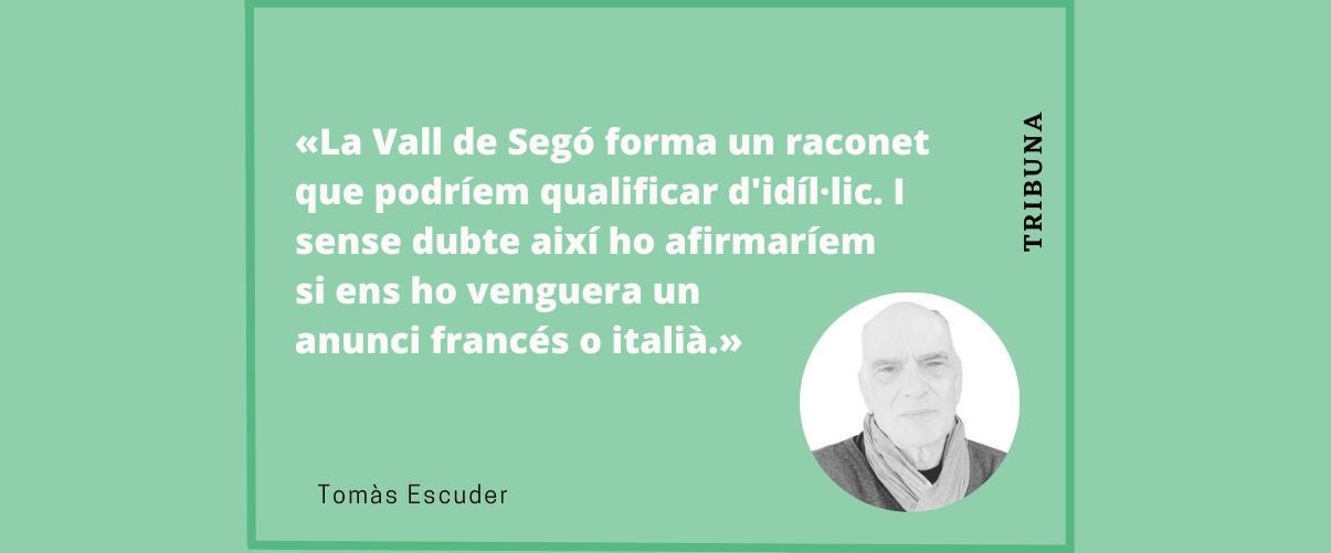 La Mancomunitat de les Valls