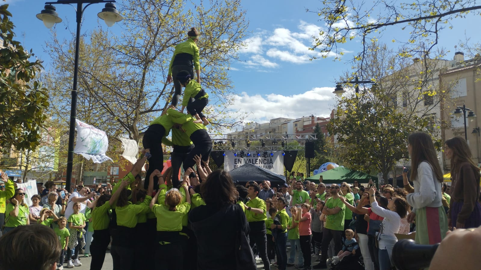Les Trobades d’Ontinyent i la Jana reivindiquen la figura de Carme Miquel