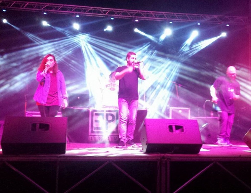 El Jovent Republicà denuncia que l’Ajuntament de Benicarló impedeix la celebració del JEROCK