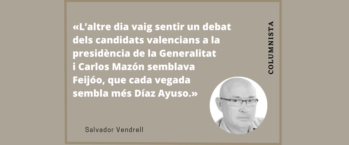 Vent de ponent, mal de cap