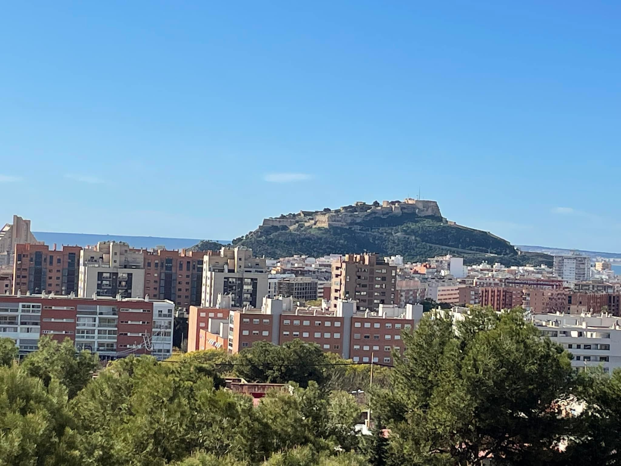 El tercer barri més pobre de l’Estat es troba a Alacant