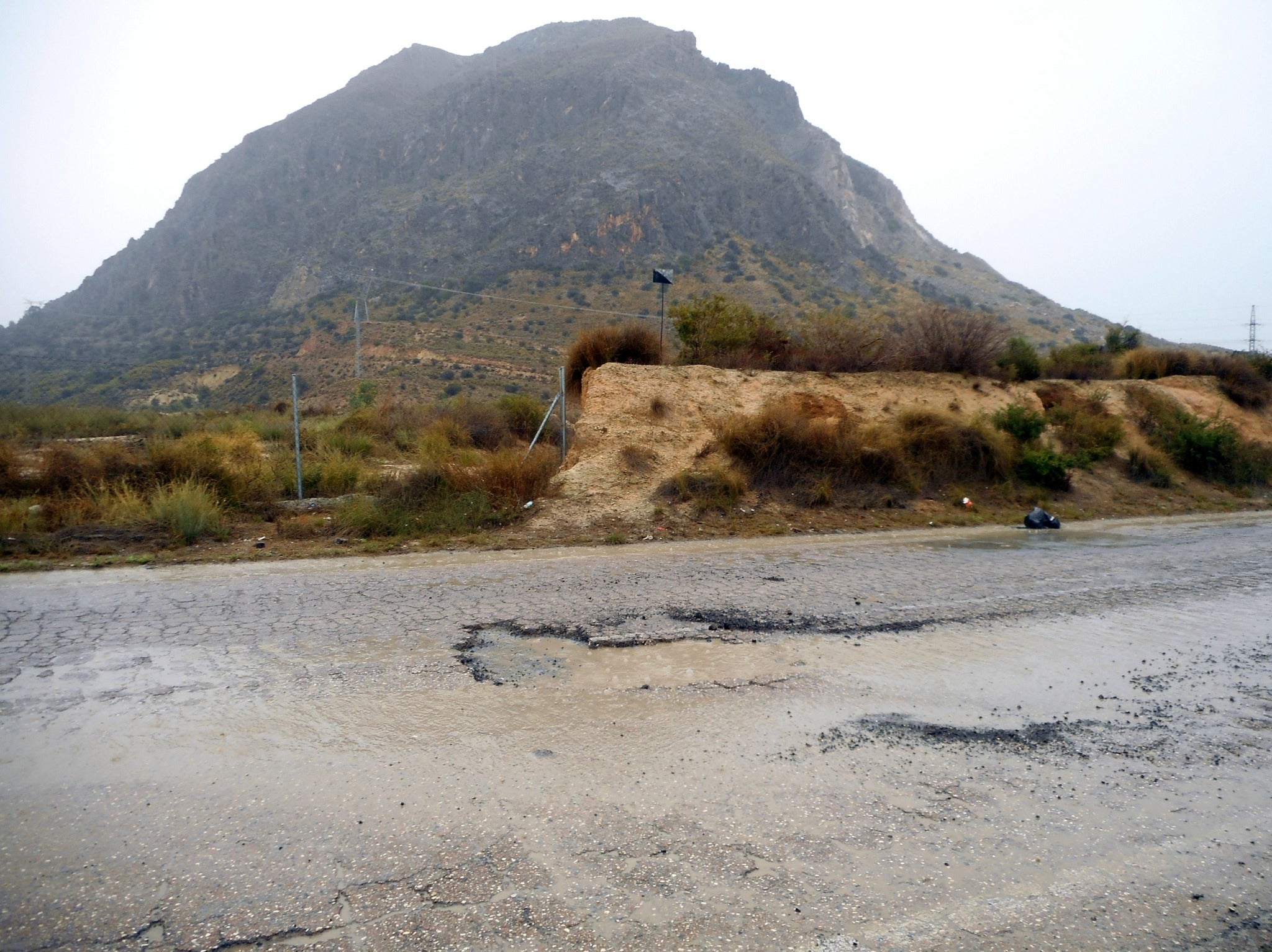 Associació de Veïns amics de Fontcalent i del Rebolledo