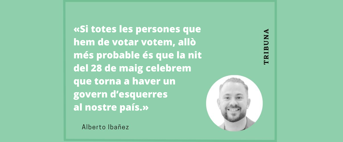 El 28 de maig, utopia o distopia