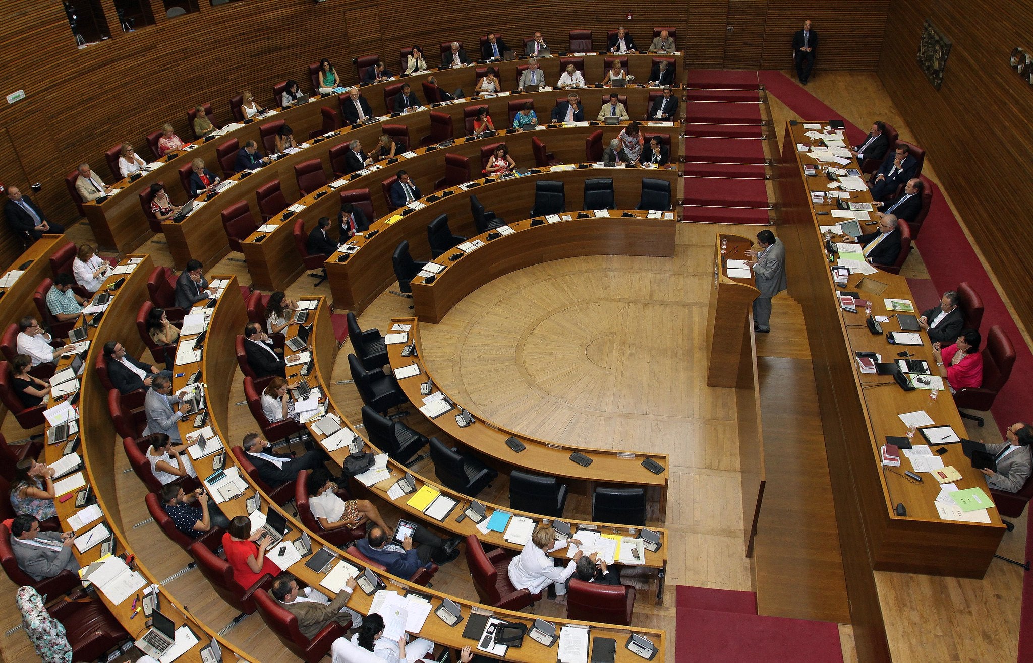 El Moviment Força Migrant crida a la participació electoral després d’analitzar tots els programes