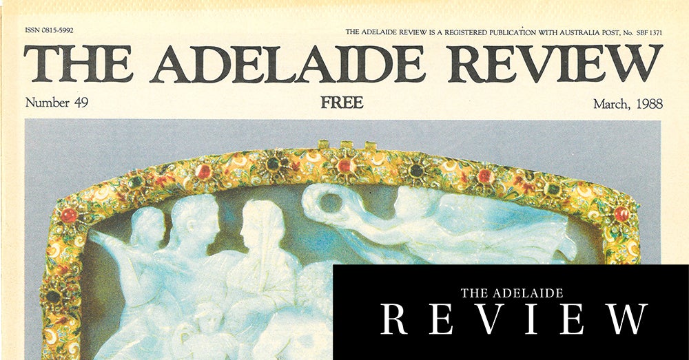 The Adelaide Review està molt interessat en els resultats electorals a Barcelona