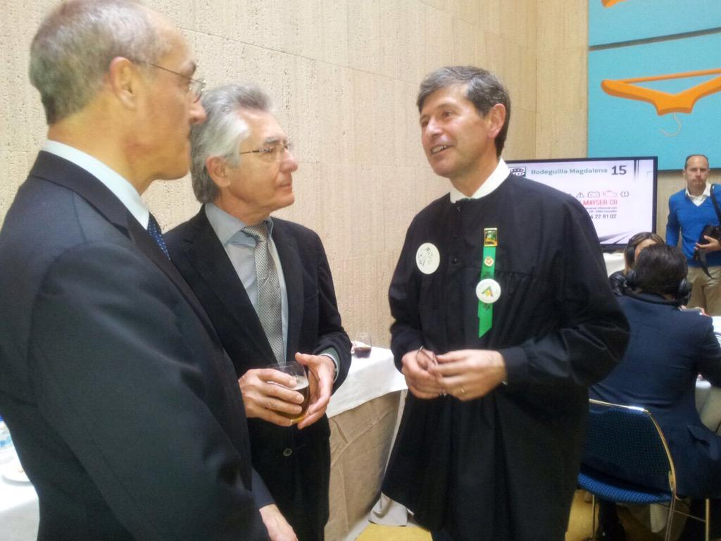 Fa 10 anys, a DLV: «L’alcalde imputat de Castelló no dimiteix i l’oposició diu que és una falta de respecte»