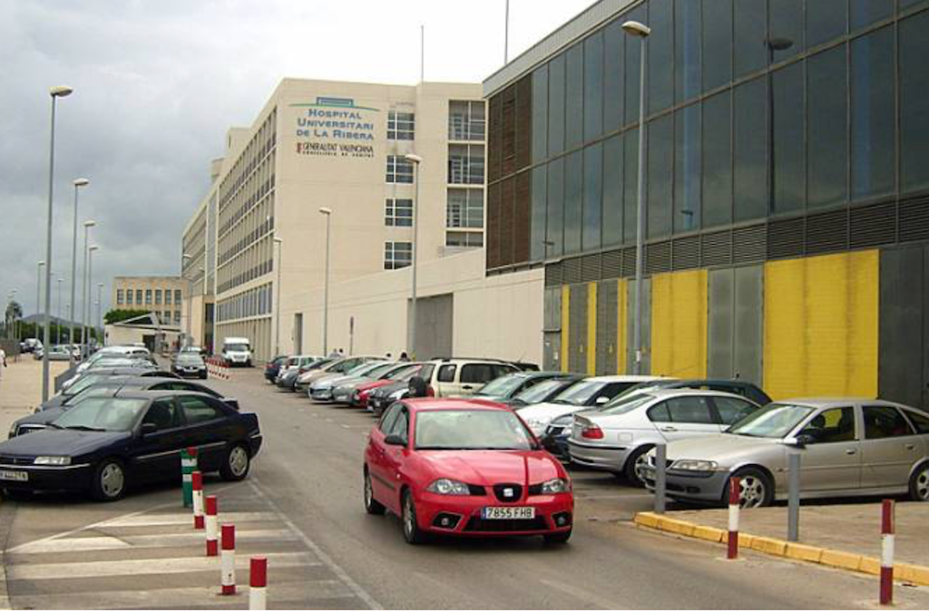 Fa 10 anys, a DLV: «Hospitals de gestió privada van facturar al Consell 280 milions fins al 2010»