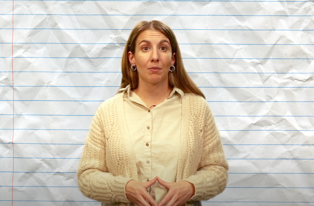 Millora el teu valencià en un minut amb la sèrie «Ben dit!» de la UV | 12 [Vídeo]