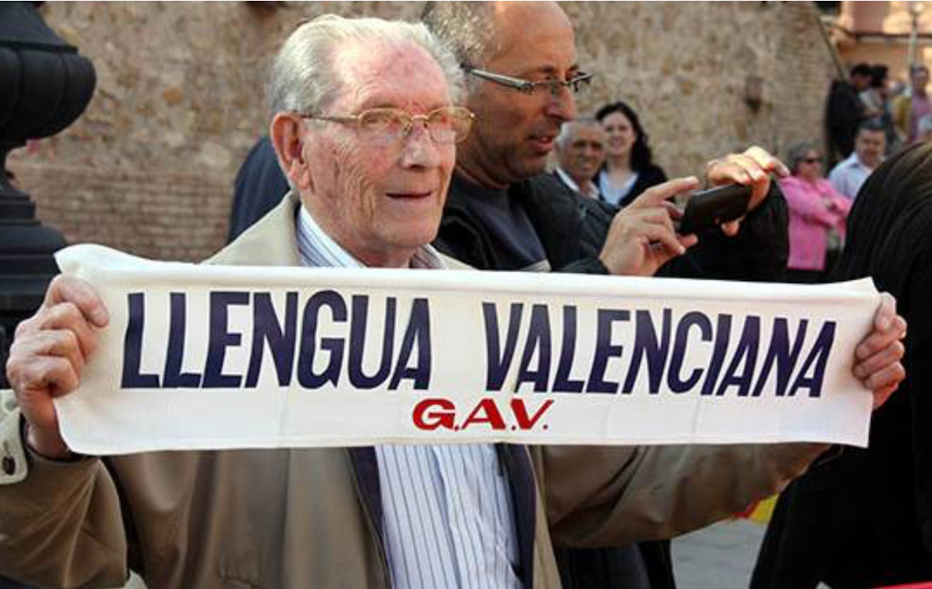 Fa 10 anys, a DLV: «Un correu electrònic del PP convidava a la concentració amb España 2000a»