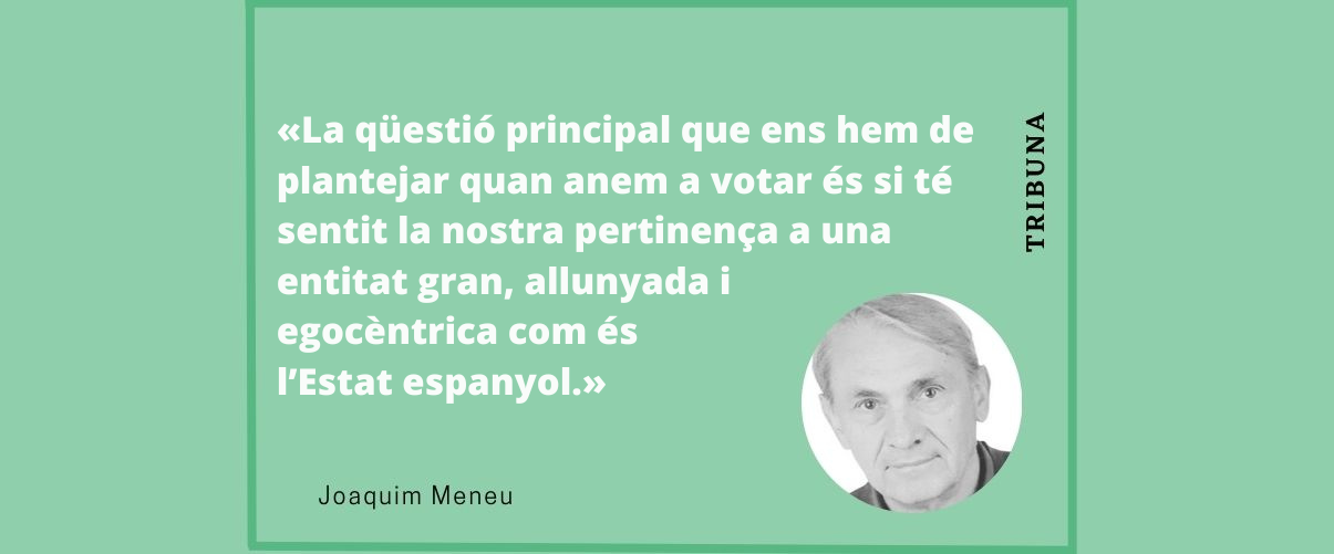 Carta de RV-PVE als electors de la circumscripció de Castelló