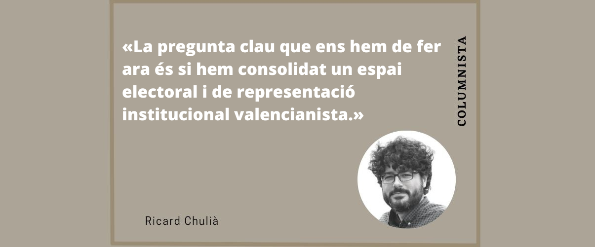 Continuem en la trinxera