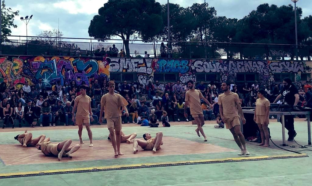 Alacant Desperta 2019