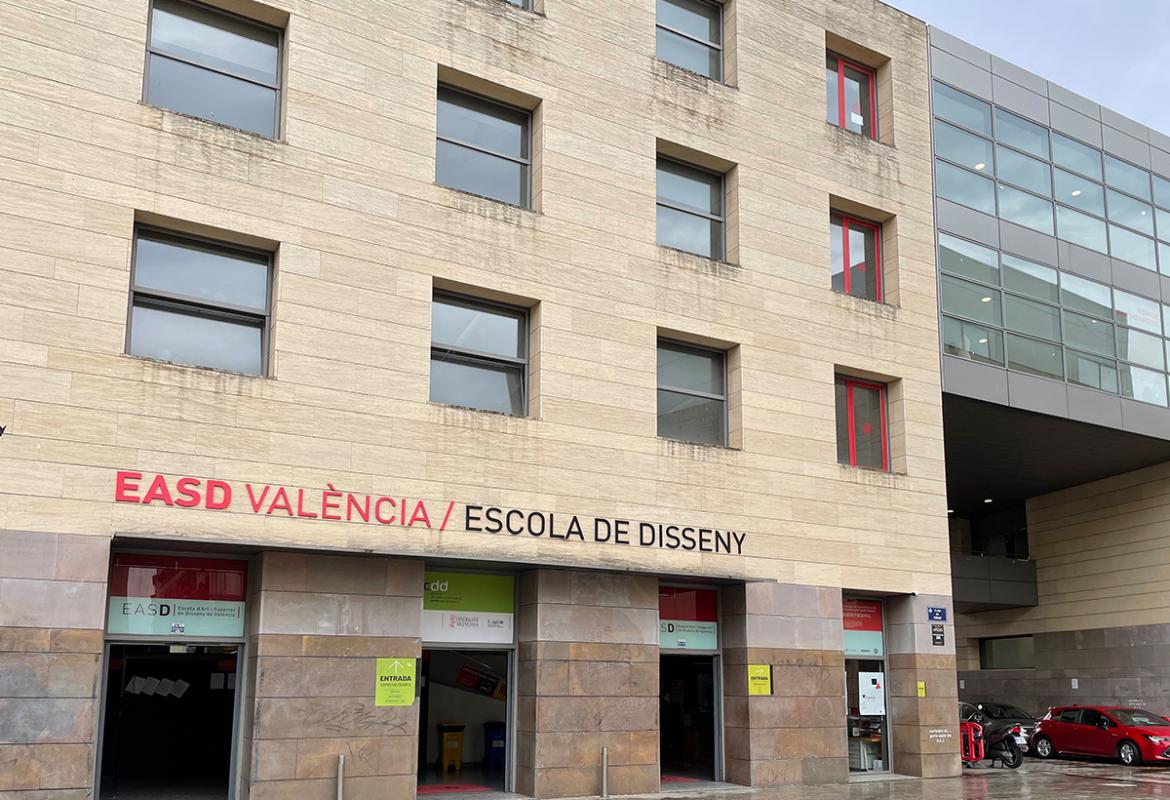 L’Associació d’Arxivers i Gestors de Documents Valencians col·laborarà amb l’Associació Escola de Disseny de València