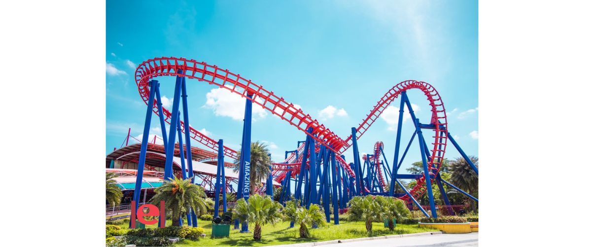 El meu fill no vol pujar a les atraccions: com actuar