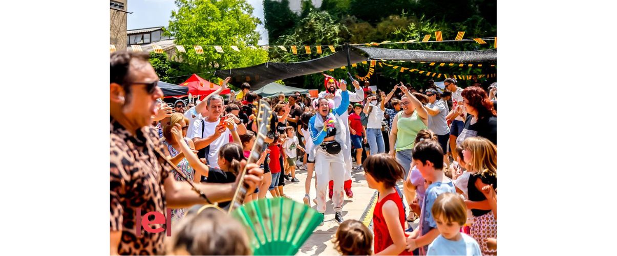 La Festa pel Valencià de Plataforma per la Llengua torna el dia 13 de maig 