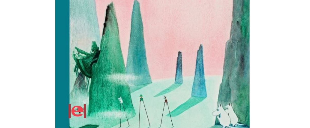 Un libre que parla de la comunió amb la natura