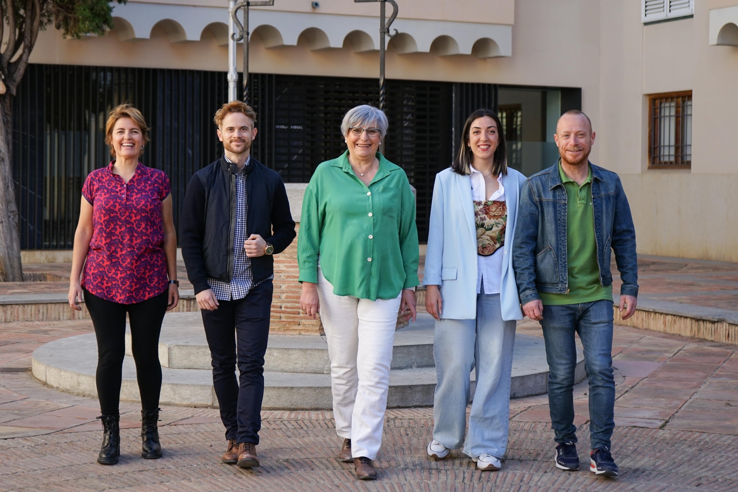 Esquerra Unida d’Algemesí presenta un programa electoral amb propostes «factibles» si revalida el govern de coalició