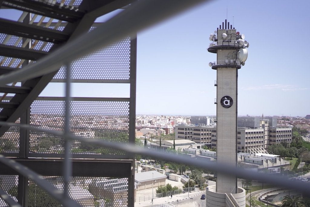 Més d’un milió d’espectadors van seguir la campanya electoral del 28M per À Punt