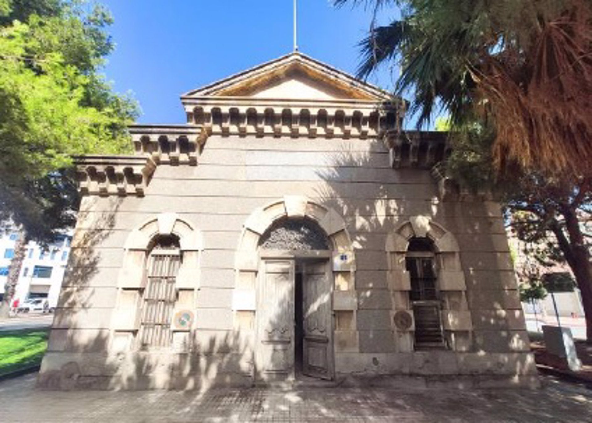 Les obres de l’Institut de la Memòria a Alacant començaran al juny