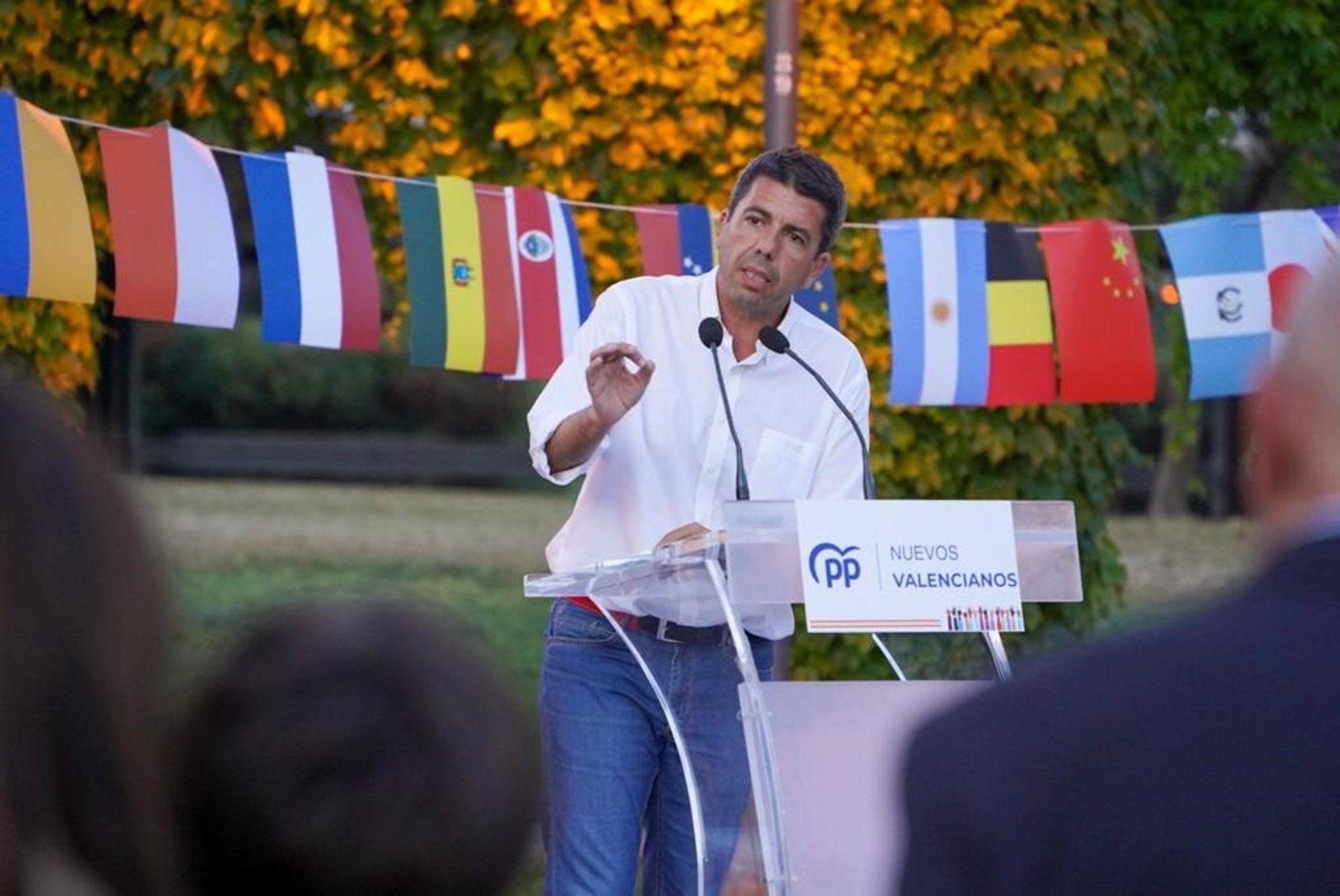 Les mesures de Mazón que més dubtes generen