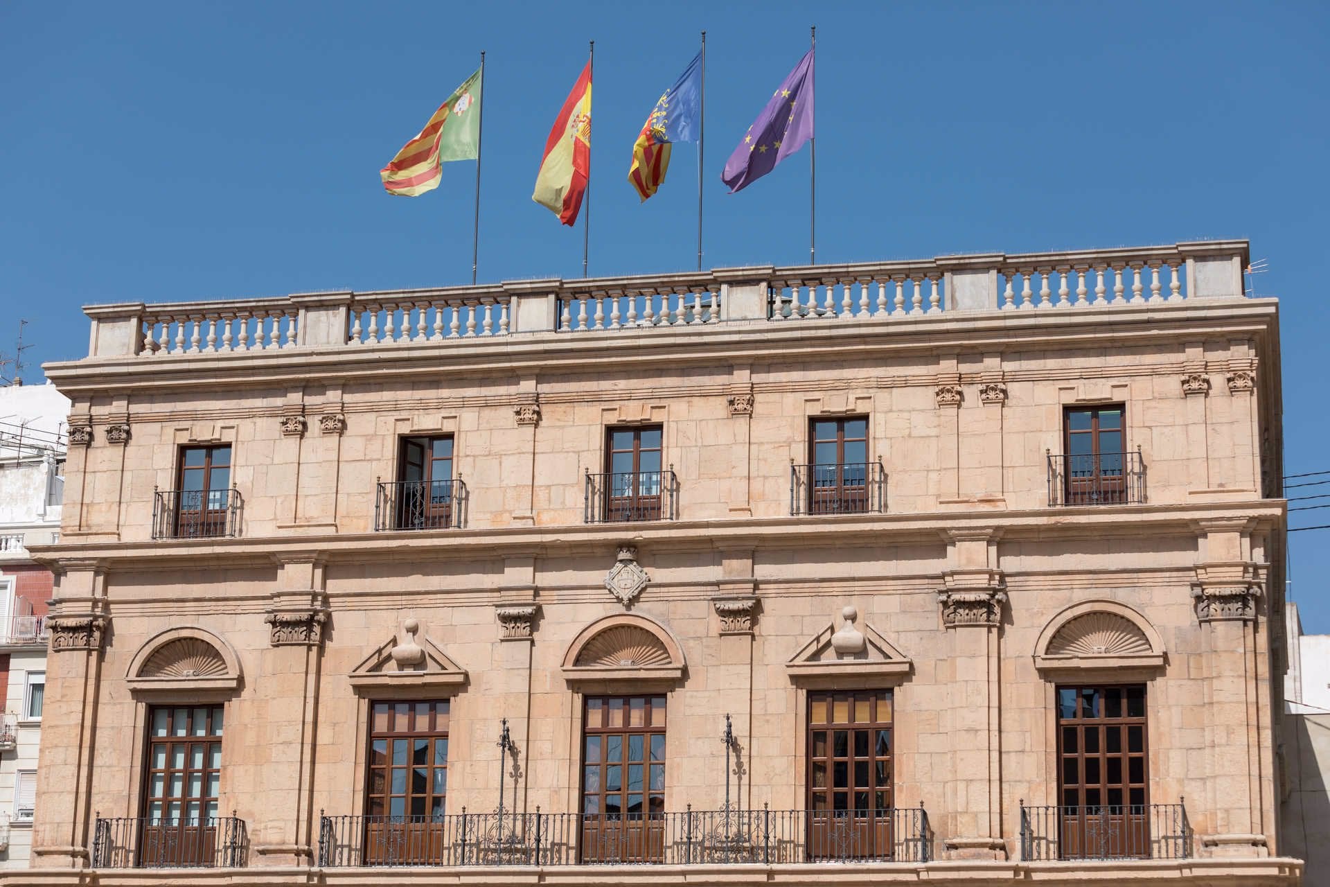 Ajuntament de Castelló de la Plana