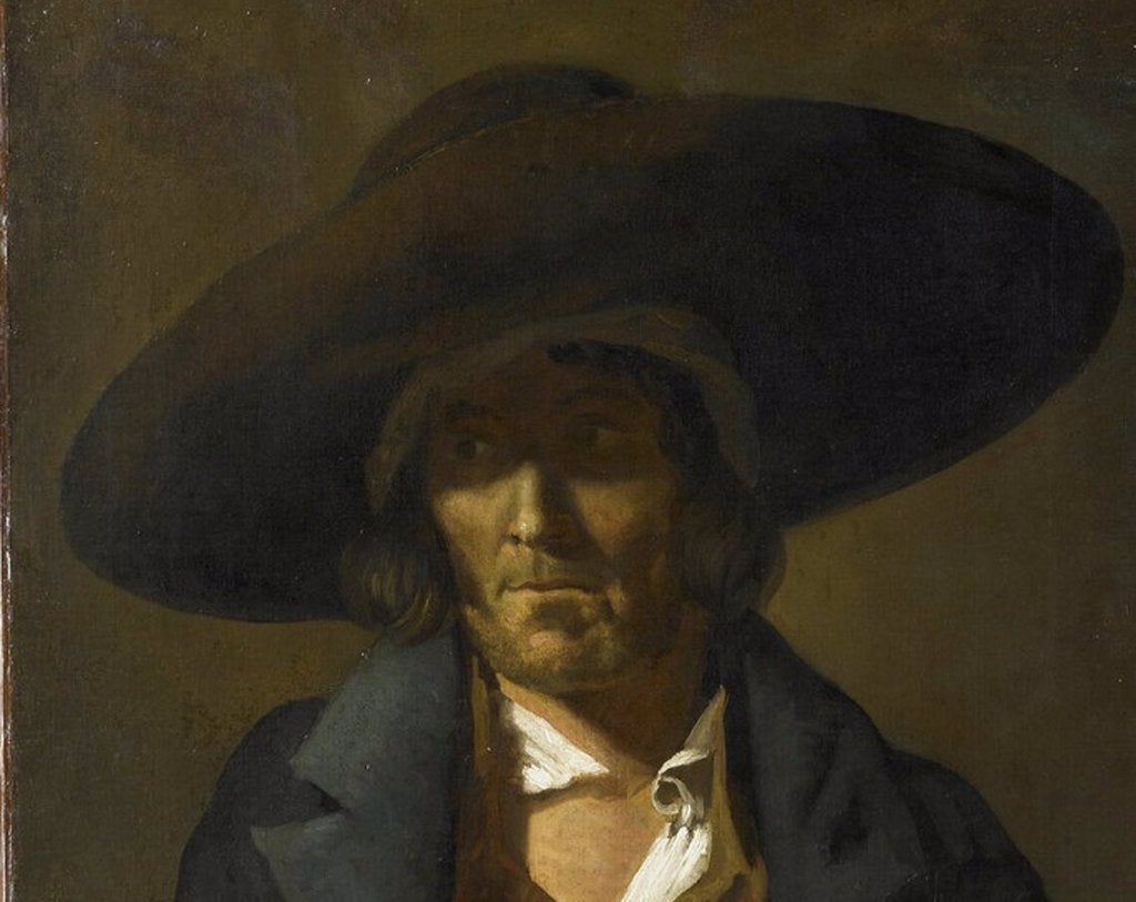 Un científic de l’UJI troba al Louvre la tercera de les monomanies perdudes de Géricault